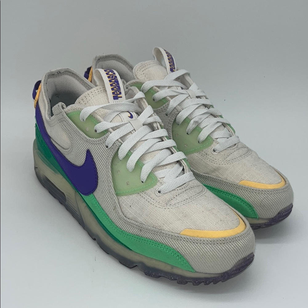 Nike Air Max Terrascape 90 used very good condition size US 11